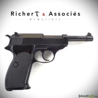 Walther | Carl Model P.38 cal. 9mmP