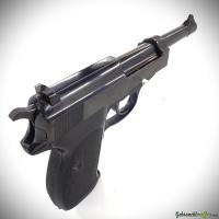 Walther | Carl Model P.38 cal. 9mmP