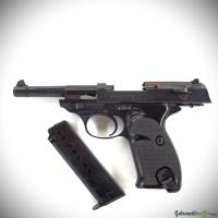 Walther | Carl Model P.38 cal. 9mmP