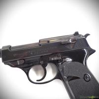 Walther | Carl Model P.38 cal. 9mmP