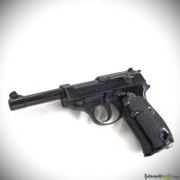 Walther | Carl Model P.38 cal. 9mmP