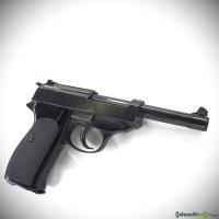 Walther | Carl Model P.38 cal. 9mmP