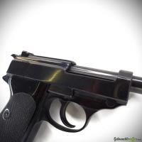 Walther | Carl Model P.38 cal. 9mmP