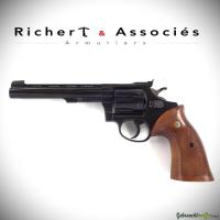 Revolver Sauer & Sohn Model Competitor cal. 22LR