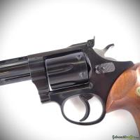 Revolver Sauer & Sohn Model Competitor cal. 22LR