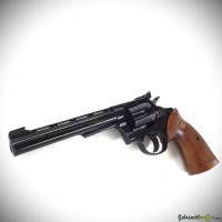 Revolver Sauer & Sohn Model Competitor cal. 22LR