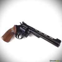 Revolver Sauer & Sohn Model Competitor cal. 22LR
