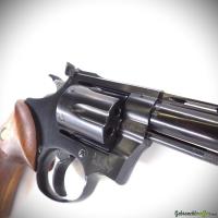 Revolver Sauer & Sohn Model Competitor cal. 22LR