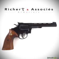 Revolver Sauer & Sohn Model Competitor cal. 22LR