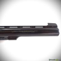 Revolver Sauer & Sohn Model Competitor cal. 22LR