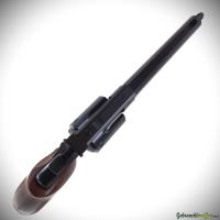 Revolver Sauer & Sohn Model Competitor cal. 22LR