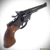 Revolver Sauer & Sohn Model Competitor cal. 22LR