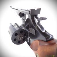 Revolver Sauer & Sohn Model Competitor cal. 22LR