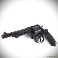 W+F Model 1882 Privé cal. 7.5 Rev. (1910)
