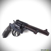 W+F Model 1882 Privé cal. 7.5 Rev. (1910)
