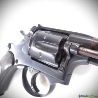 W+F Model 1882 Privé cal. 7.5 Rev. (1910)