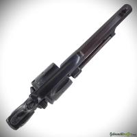 W+F Model 1882 Privé cal. 7.5 Rev. (1910)