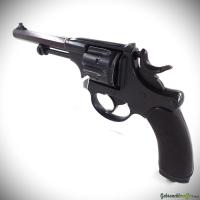 W+F Model 1882 Privé cal. 7.5 Rev. (1910)