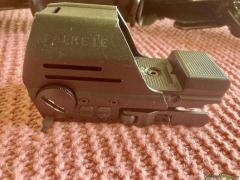 Sturmgewehr 57  Commander