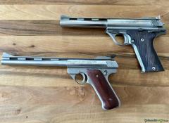 Automag & Baby Automag
