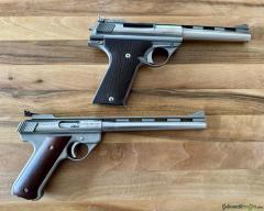 Automag & Baby Automag