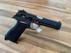 SIG P 210-2 Schnittmodell 9x19mm Parabellum/Luger/NATO
