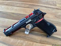 SIG P 210-2 Schnittmodell 9x19mm Parabellum/Luger/NATO