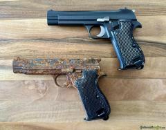 SIG P 49 (210-2)