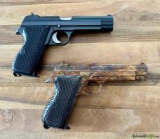SIG P 49 (210-2)