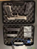 Beretta 92X Defensive 9x19mm Parabellum/Luger/NATO