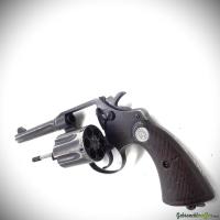 Colt Model Police Positive Special Police of Hong Kong cal. .38spl (1960)