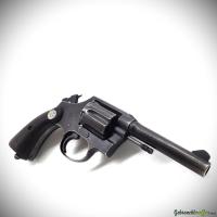 Colt Model Police Positive Special Police of Hong Kong cal. .38spl (1960)
