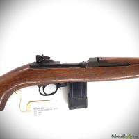 Inland Model 30M1 cal. .30Carbine (1943)