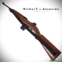 Inland Model 30M1 cal. .30Carbine (1943)