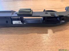 Magpul Hunter Stock für Remington 700 / Bergara B14 short Action (SA)
