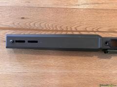 Magpul Hunter Stock für Remington 700 / Bergara B14 short Action (SA)