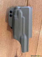 CGS Custom Gear Solutions IWB Holster für Glock 45 TLR7