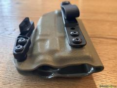 CGS Custom Gear Solutions IWB Holster für Glock 45 TLR7