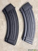 AK47 Magazine gebraucht