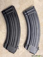 AK47 Magazine gebraucht
