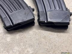 AK47 Magazine gebraucht