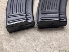 AK47 Magazine gebraucht