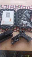 Glock G45