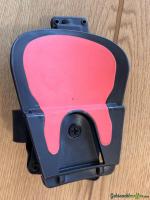 Fobus Holster mit Paddle für Glock 17 inkl. alle Waffenlampen