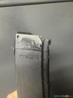 SUCHE SAIGA-M SERIE .223 MAGAZINE