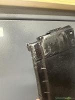 SUCHE SAIGA-M SERIE .223 MAGAZINE