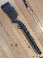 Magpul Hunter Stock für Remington 700 / Bergara B14 short Action (SA)