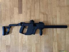 ...Andere-Nicht angegeben Vector CRB .45 Colt