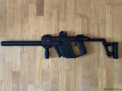...Andere-Nicht angegeben Vector CRB .45 Colt