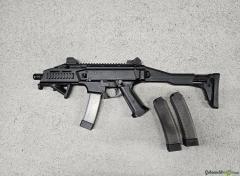 Scorpion Evo 3 S1